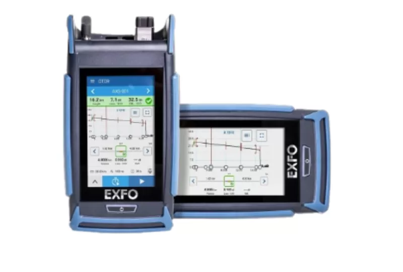 AXS-120 Compact OTDR